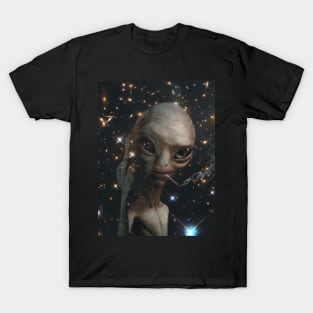 illegal alien T-Shirt